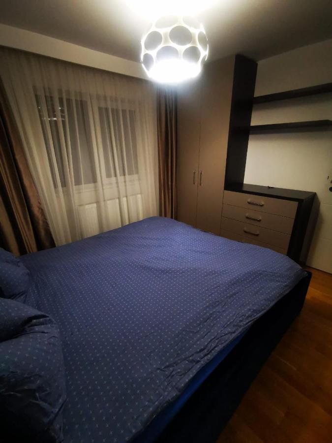 Luxury Apartment. 10 Minutes Taxi Ride To Center Timisoara Exterior photo