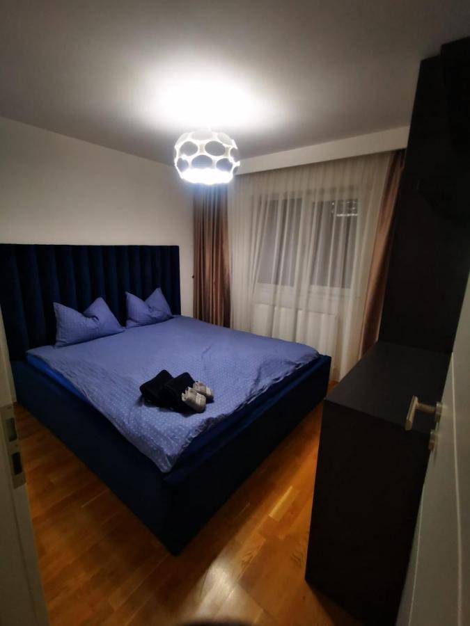 Luxury Apartment. 10 Minutes Taxi Ride To Center Timisoara Exterior photo
